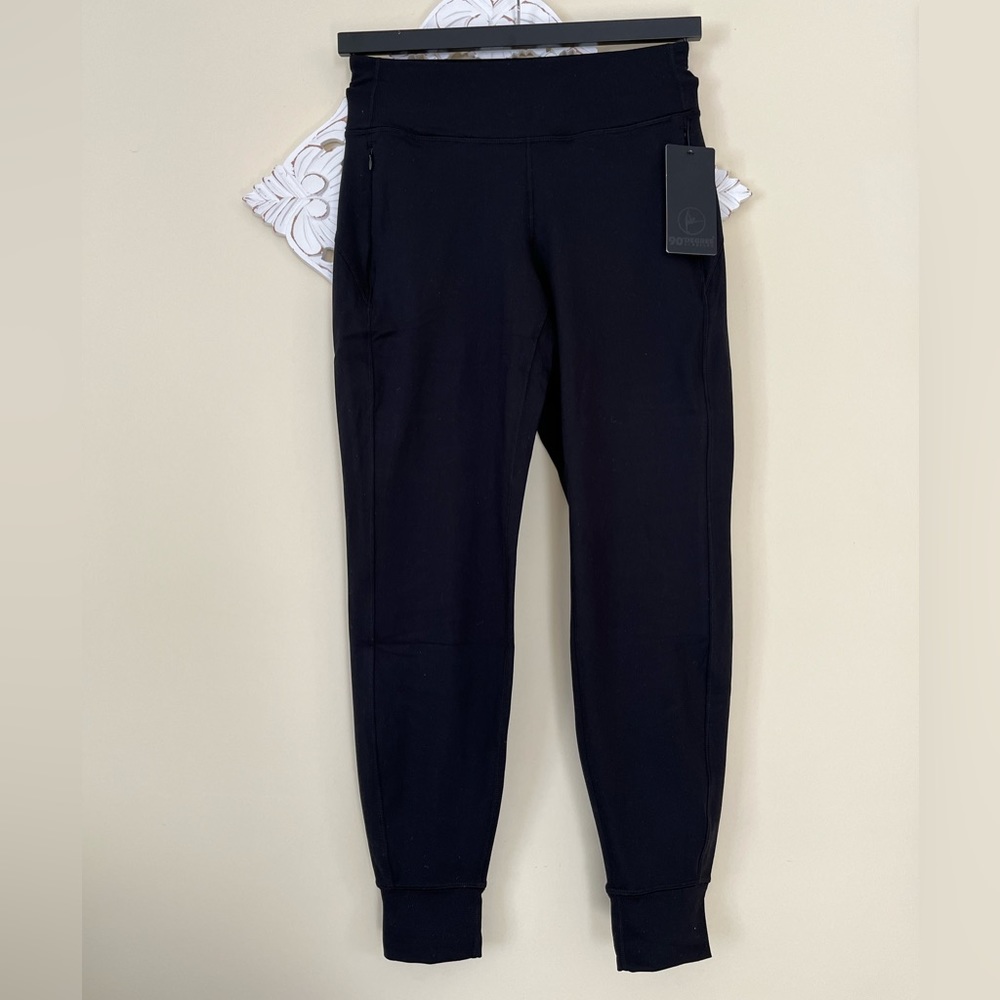 90 Degree by Reflex joggers. NWT